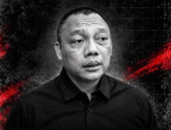 AKBP Edy Herwiyanto Ayah dari Wali Kota Kediri, Dicopot dari Jabatannya