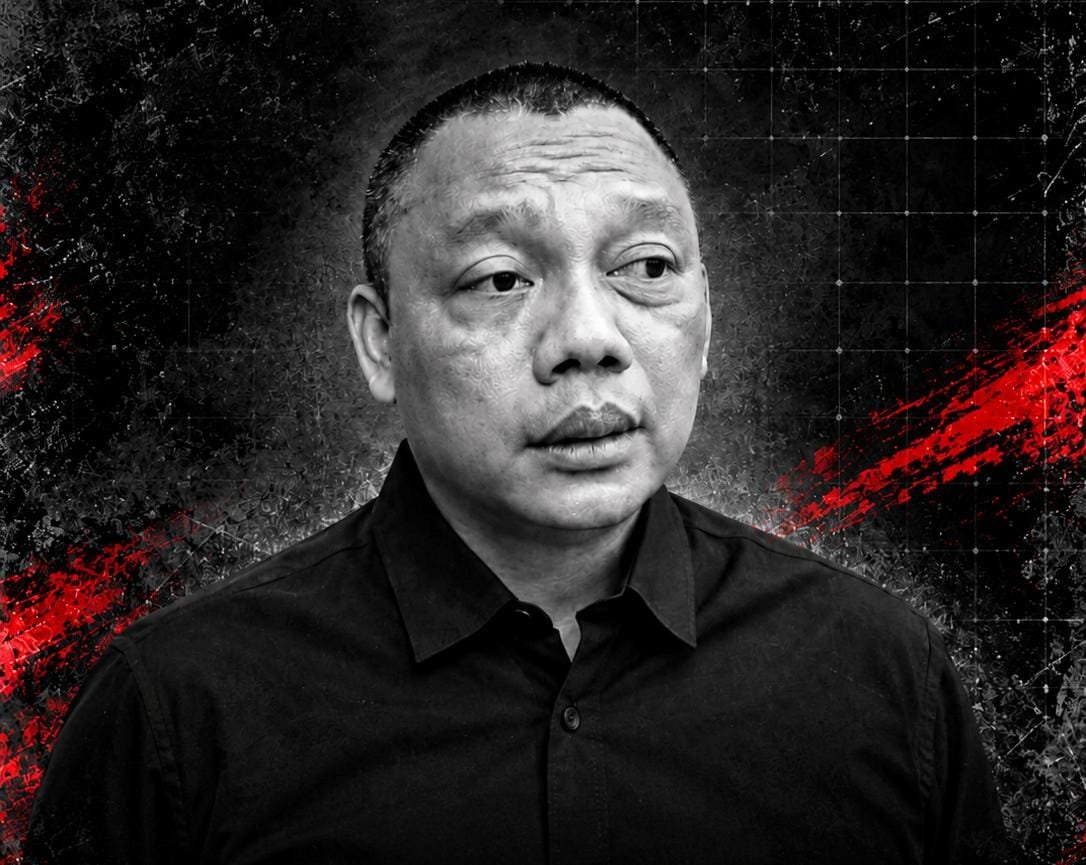 AKBP Edy Herwiyanto Ayah dari Wali Kota Kediri, Dicopot dari Jabatannya