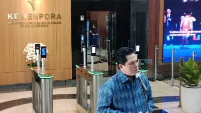 Kemenpora Dorong Revisi UU Kepemudaan
