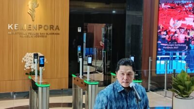 PSSI Ancam Potong Poin Klub yang Gagal Kendalikan Suporter
