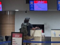 Imigrasi Ngurah Rai Deportasi 10 WNA, Tiga Pemegang Izin Investor Langgar Ketentuan