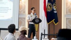 Imigrasi Ponorogo Edukasi Calon Pekerja Migran dan Anak Berkewarganegaraan Ganda