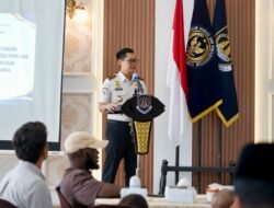 Imigrasi Ponorogo Edukasi Calon Pekerja Migran dan Anak Berkewarganegaraan Ganda