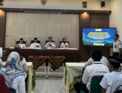 Imigrasi Ponorogo Gandeng SLB Negeri Jenangan untuk Perkuat Layanan Ramah Disabilitas