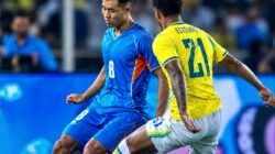 India Brasil