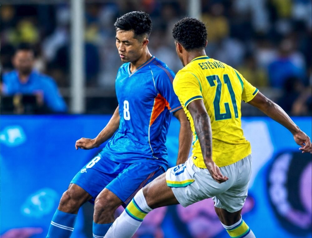 India Brasil