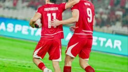 Hajar Bangladesh 9-2, Indonesia Lolos ke Final FIFA ASEAN Cup 2026
