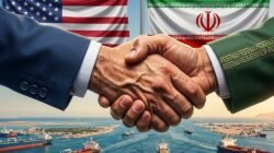 Iran Kaji Proposal AS untuk Perundingan, Pakistan dan Qatar Jadi Mediator