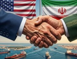 Iran Kaji Proposal AS untuk Perundingan, Pakistan dan Qatar Jadi Mediator