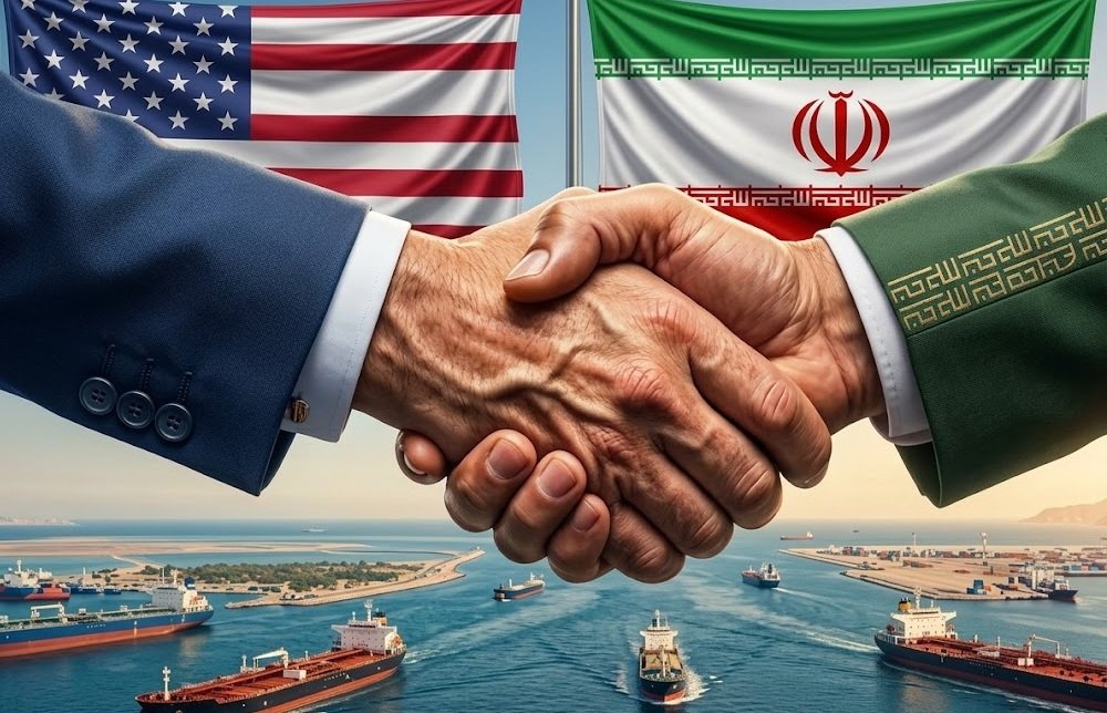 Iran Kaji Proposal AS untuk Perundingan, Pakistan dan Qatar Jadi Mediator