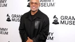Israel Houghton