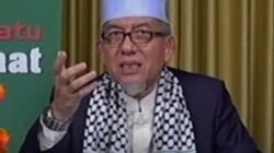 Jama’ah Muslimin Protes Keras Candaan Trump soal Nama "Muhammad"
