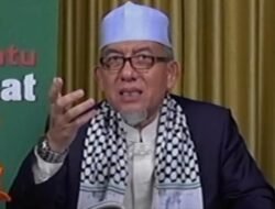 Jama’ah Muslimin Protes Keras Candaan Trump soal Nama “Muhammad”