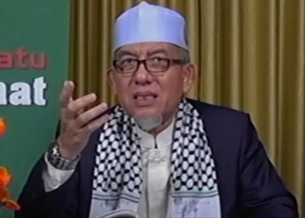 Jama’ah Muslimin Protes Keras Candaan Trump soal Nama "Muhammad"