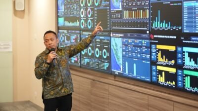 Antisipasi Karhutla, PTPN IV PalmCo Perkuat Pengawasan dan Siagakan Peralatan Pemadaman