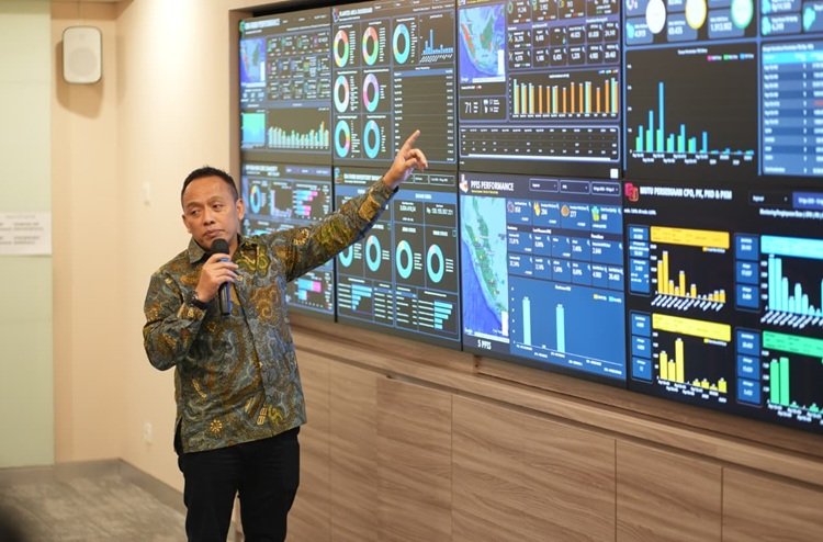 Antisipasi Karhutla, PTPN IV PalmCo Perkuat Pengawasan dan Siagakan Peralatan Pemadaman