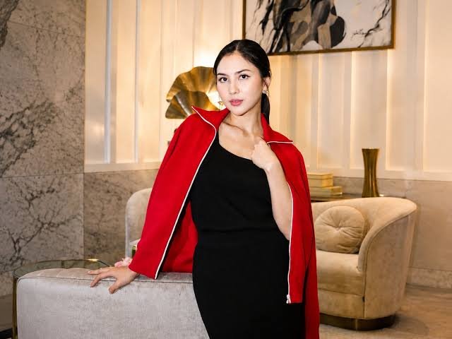 Jessica Mila
