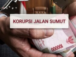 KPK Ungkap Jatah Uang Delapan Tersangka Dugaan Korupsi Jalan Sumut, Terbesar Rp 3,49 Miliar
