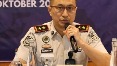 WNA Prancis Pemeran Video Asusila 13 Menit di Karangasem Diburu Imigrasi Bali