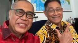 Irjen Pol (Purn.) Kamil Razak Berpulang, Keluarga Besar DePA-RI Kehilangan Tokoh dan Guru