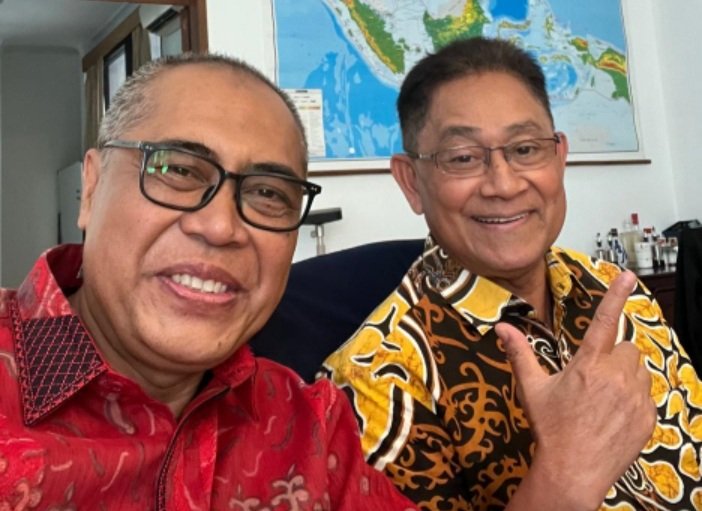 Irjen Pol (Purn.) Kamil Razak Berpulang, Keluarga Besar DePA-RI Kehilangan Tokoh dan Guru