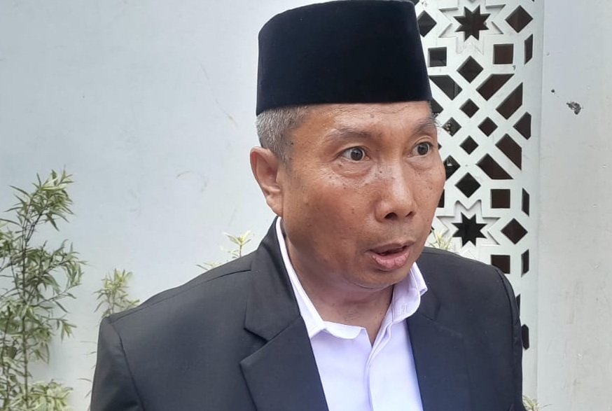 Hari Santri 2026, Kemenag NTB Dorong Pesantren Berbenah dan Perkuat Perlindungan Santri