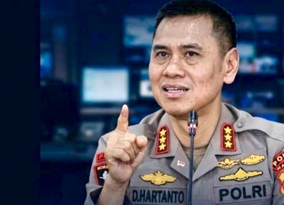 Polda Metro Jaya Terima 197 Aduan via WhatsApp, 36 Laporan Selesai