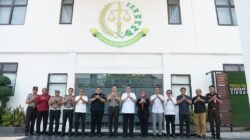 Kapolresta Sidoarjo