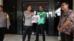 Kapolres Wonogiri