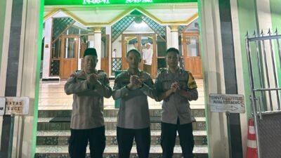 Kapolres Wonogiri