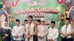 Kapolri Jawa Timur