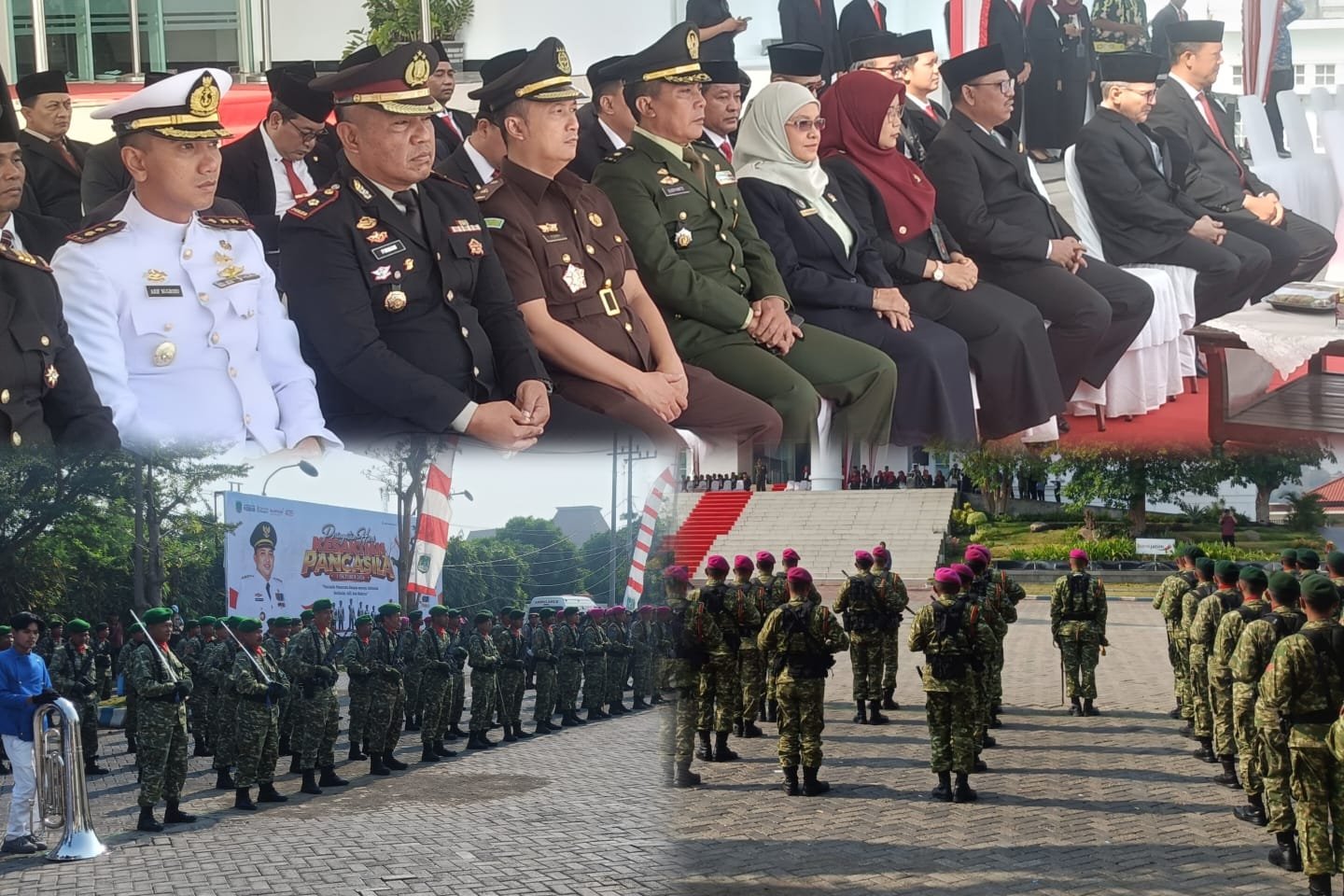 Hari Kesaktian Pancasila