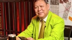 Kaspudin Nor: Silaturahmi Kapolri ke MUI Perkuat Sinergi Polri dan Ulama