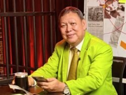 Kaspudin Nor: Silaturahmi Kapolri ke MUI Perkuat Sinergi Polri dan Ulama