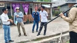 Pemkab Kaur Targetkan 60 Sertifikat Tanah Aset Daerah Terbit pada 2026
