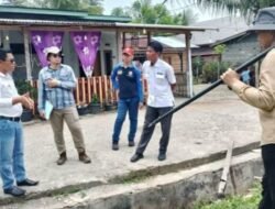 Pemkab Kaur Targetkan 60 Sertifikat Tanah Aset Daerah Terbit pada 2026