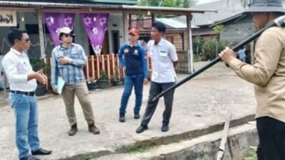 Pemkab Kaur Targetkan 60 Sertifikat Tanah Aset Daerah Terbit pada 2026