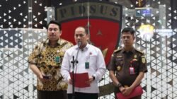 Kejagung