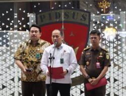Kejagung Periksa Tiga Saksi dalam Kasus Korupsi Nikel dan Tata Kelola Migas Bekasi