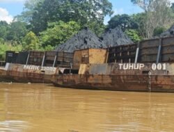 Kejagung Lelang Batu Bara Sitaan Kasus Dugaan Korupsi PT AKT, Nilai Limit Rp263 Miliar