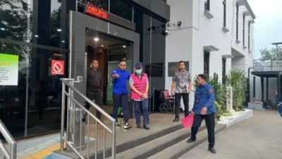Angkasa Pura Kargo
