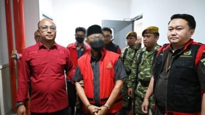 Kejati Jabar