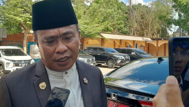 Hari Santri 2026, Kemenag NTB Dorong Pesantren Berbenah dan Perkuat Perlindungan Santri