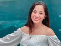 Kirana Larasati Buka Suara Soal Dugaan Penipuan Investasi Emas
