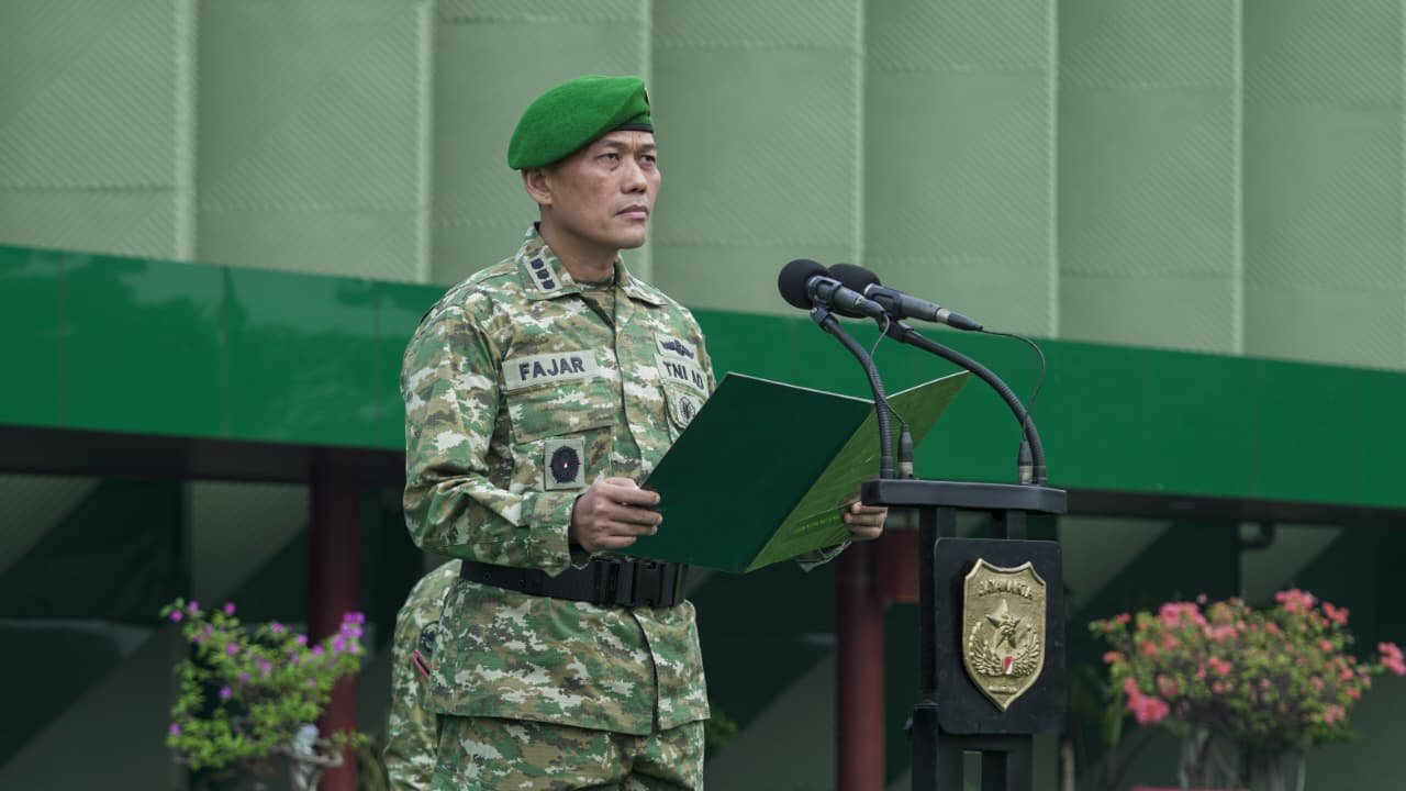 Kodam Jaya