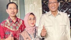 Menkum Supratman Minta DJKI Telusuri Riwayat Paten Konstruksi Sarang Laba-Laba