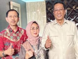 Menkum Supratman Minta DJKI Telusuri Riwayat Paten Konstruksi Sarang Laba-Laba