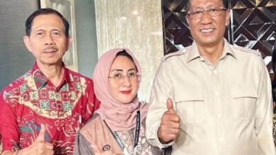 Menkum Supratman Minta DJKI Telusuri Riwayat Paten Konstruksi Sarang Laba-Laba