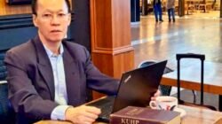 Kurnianto Purnama: Transformasi Tujuan Hukum Pidana