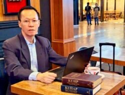 Transformasi Tujuan Hukum Pidana